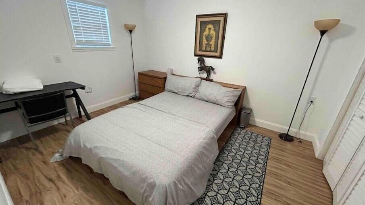 Photo of Bedroom in Hackensack