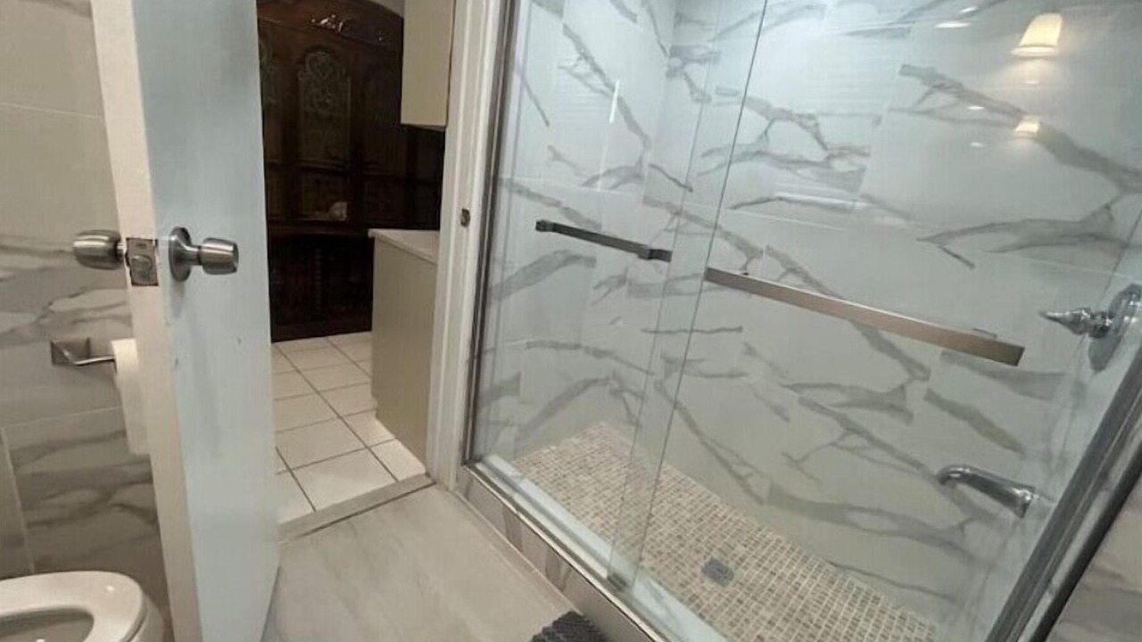 Photo of Bathroom in Hackensack