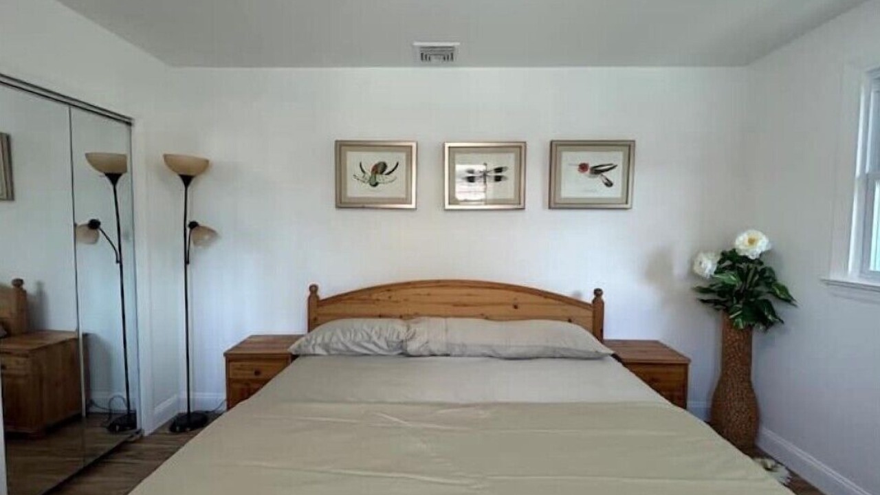 Photo of Bedroom in Hackensack