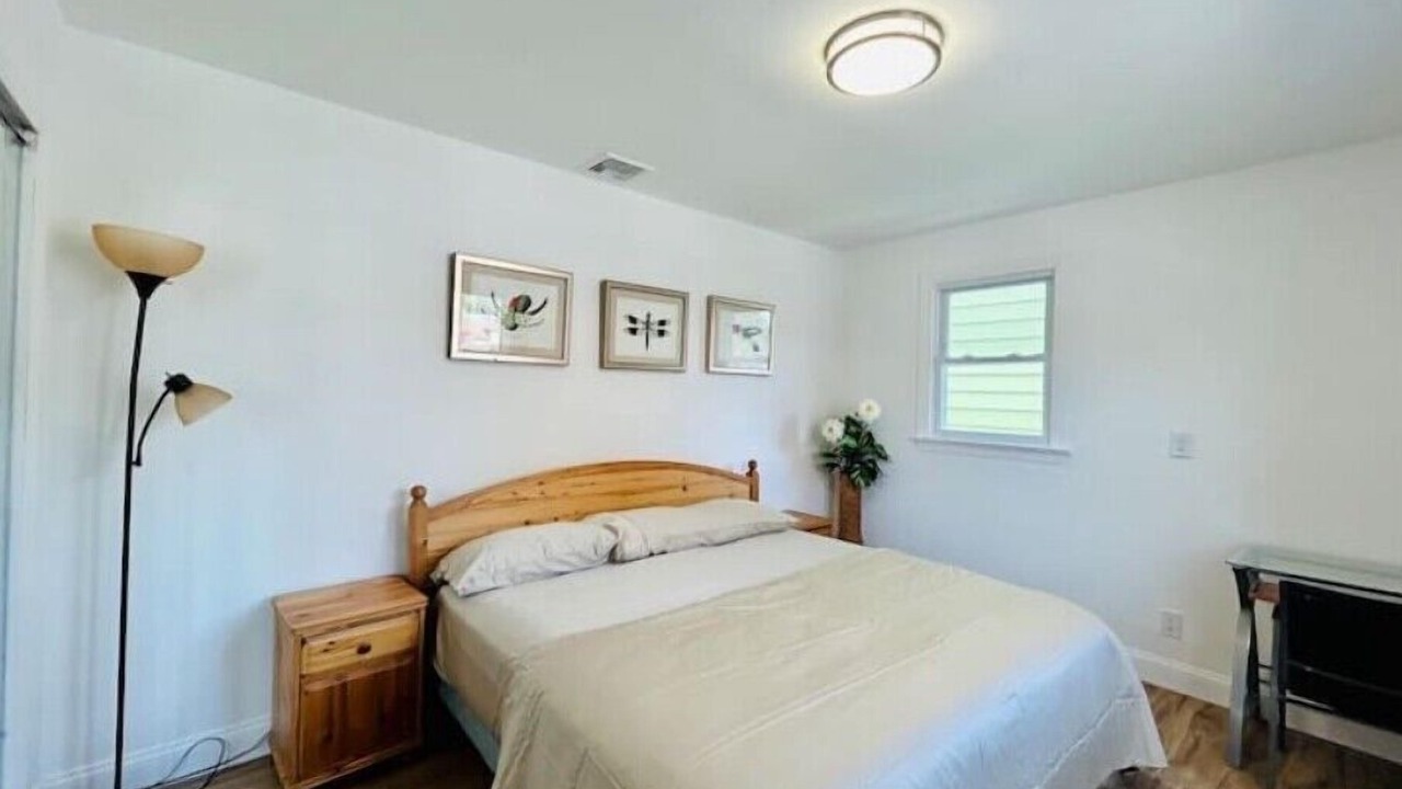 Photo of Bedroom in Hackensack