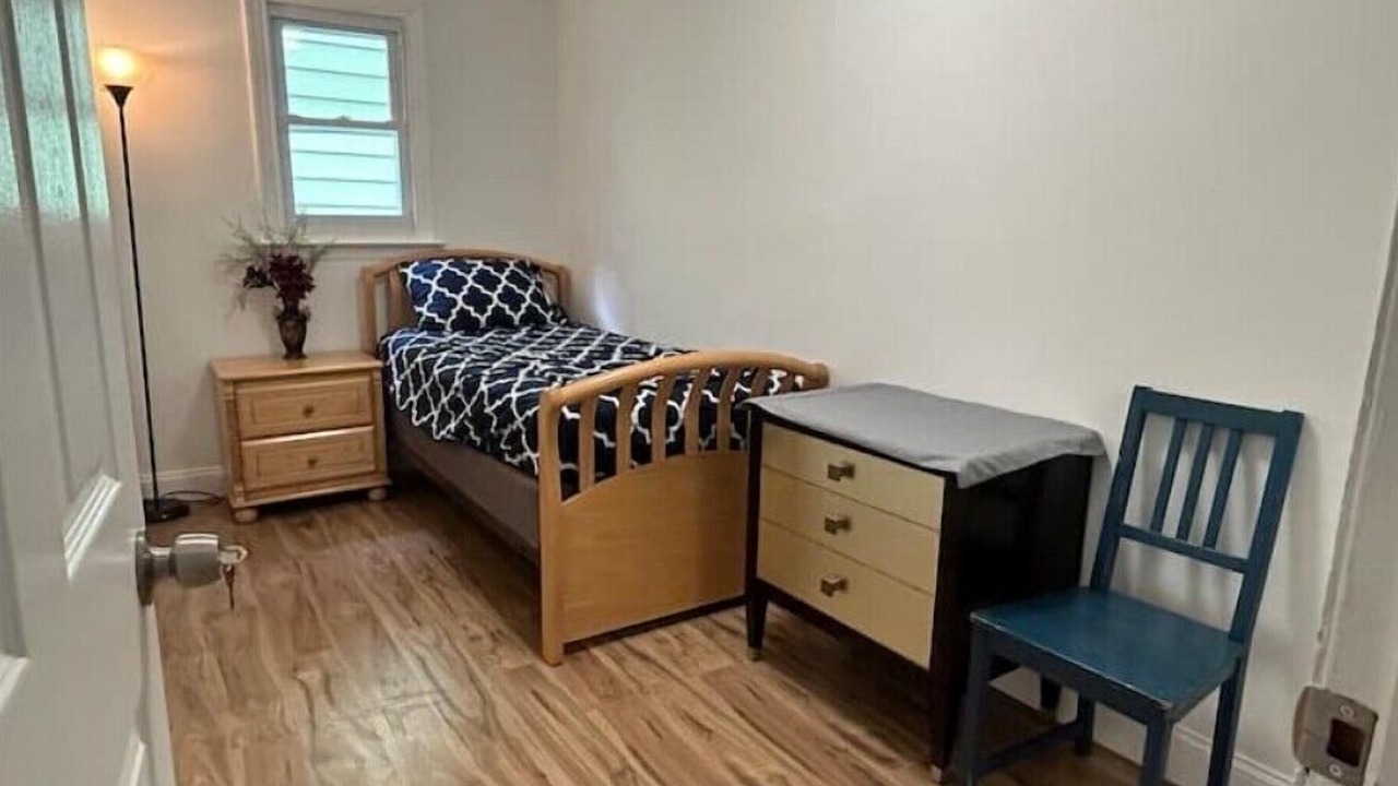Photo of Bedroom in Hackensack