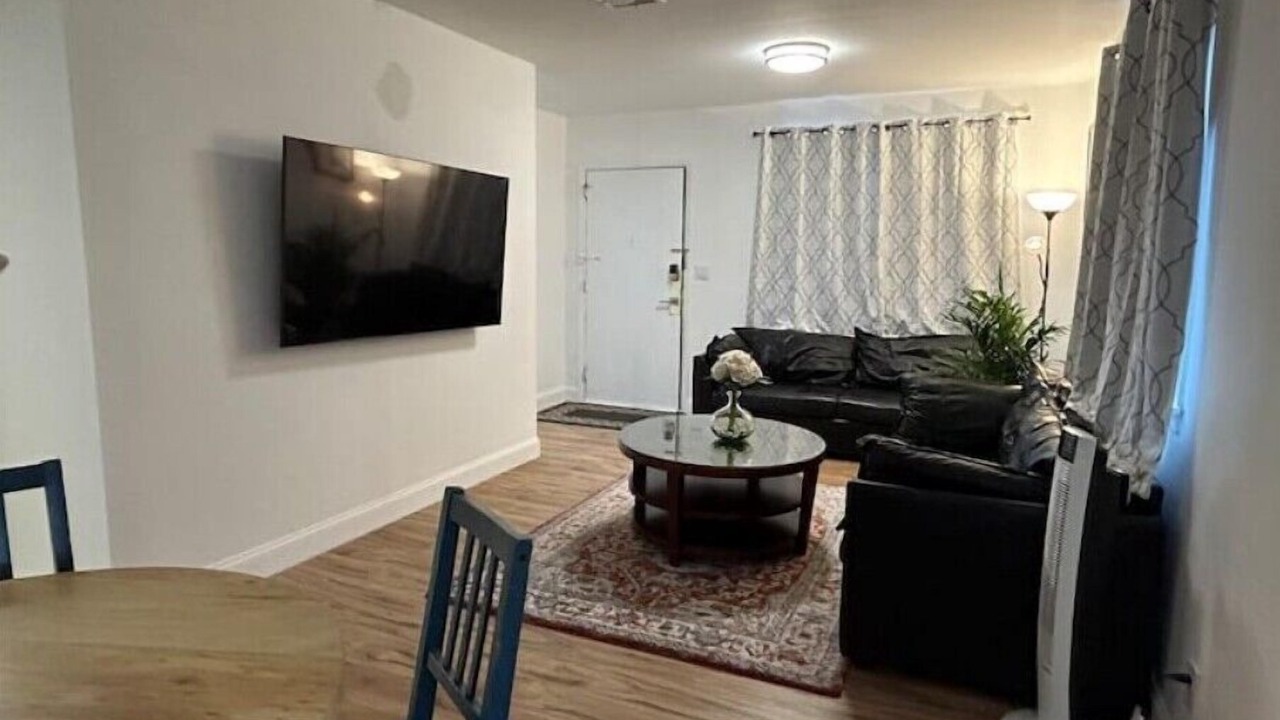 Photo of Livingroom in Hackensack