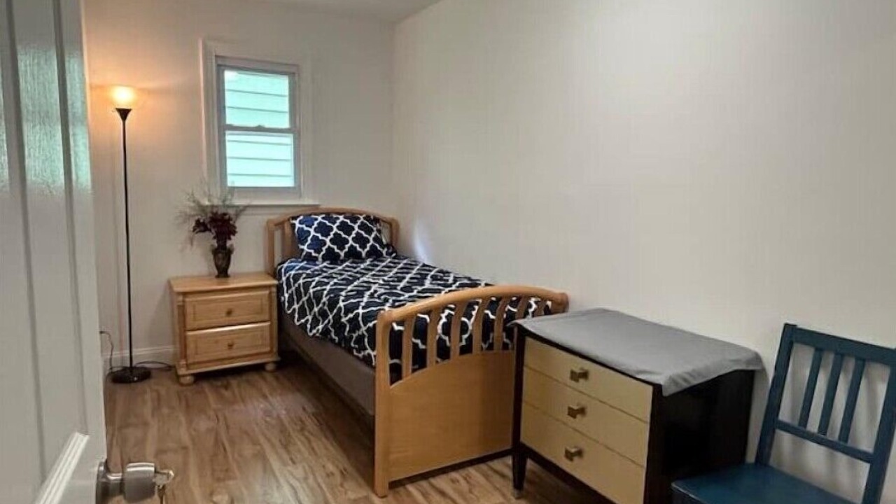 Photo of Bedroom in Hackensack
