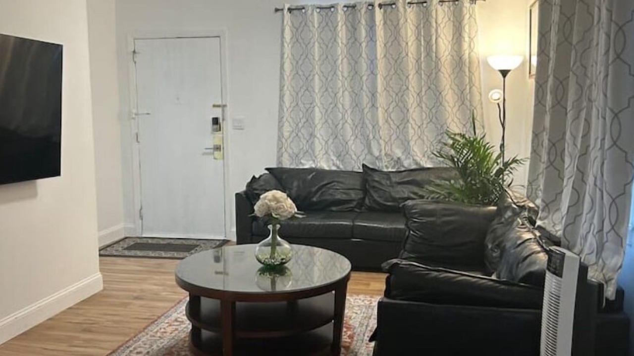 Photo of Livingroom in Hackensack