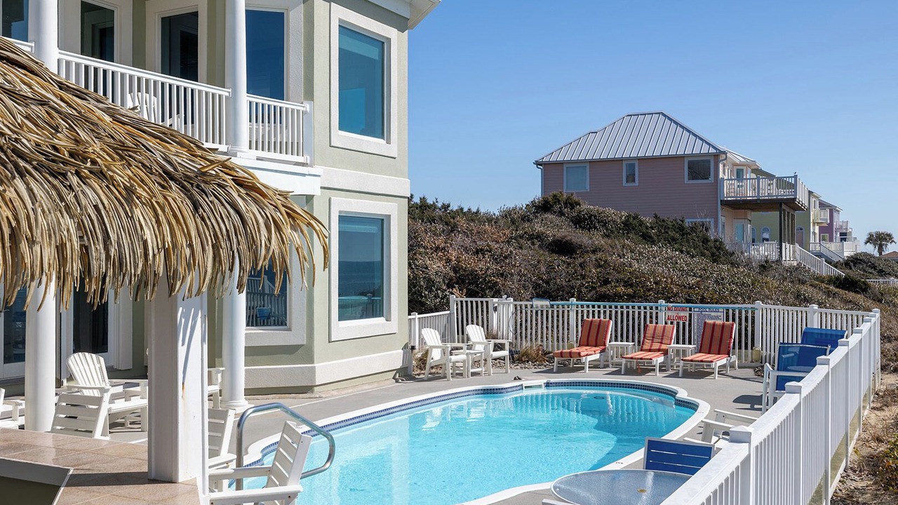 Photo of Outdoor in Emerald Isle