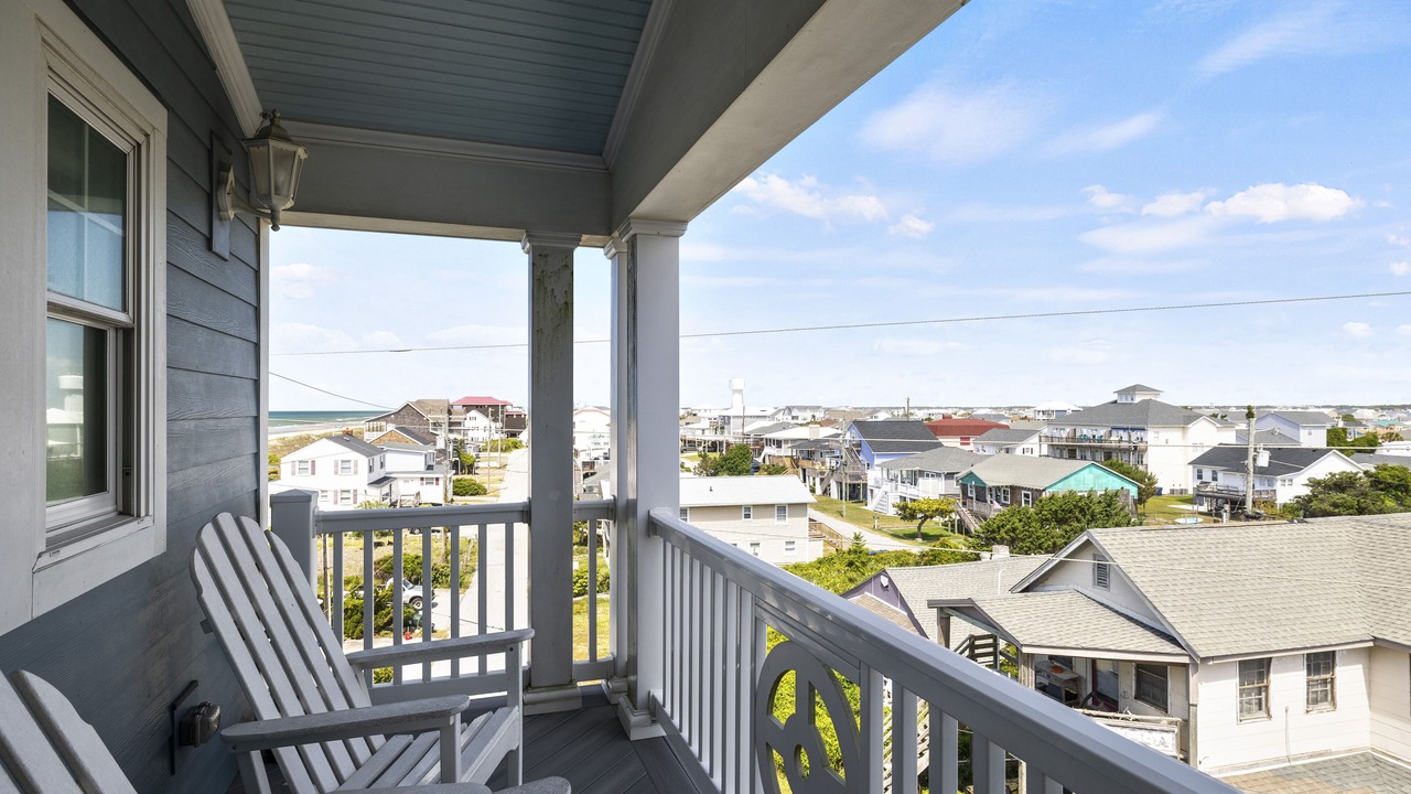 Photo of Outdoor in Atlantic Beach