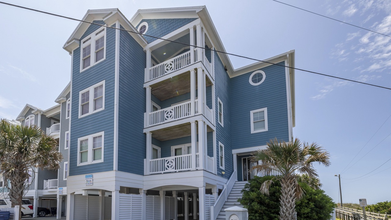 Photo of Outdoor in Atlantic Beach