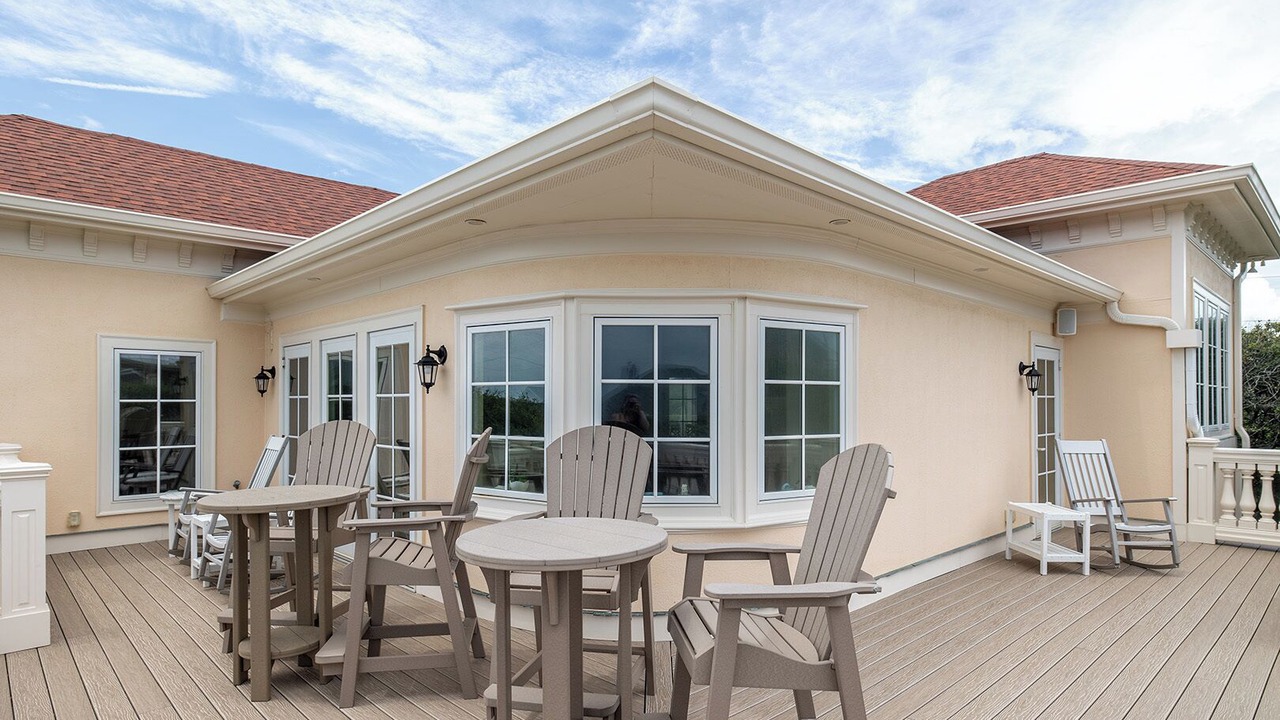 Photo of Outdoor in Pine Knoll Shores