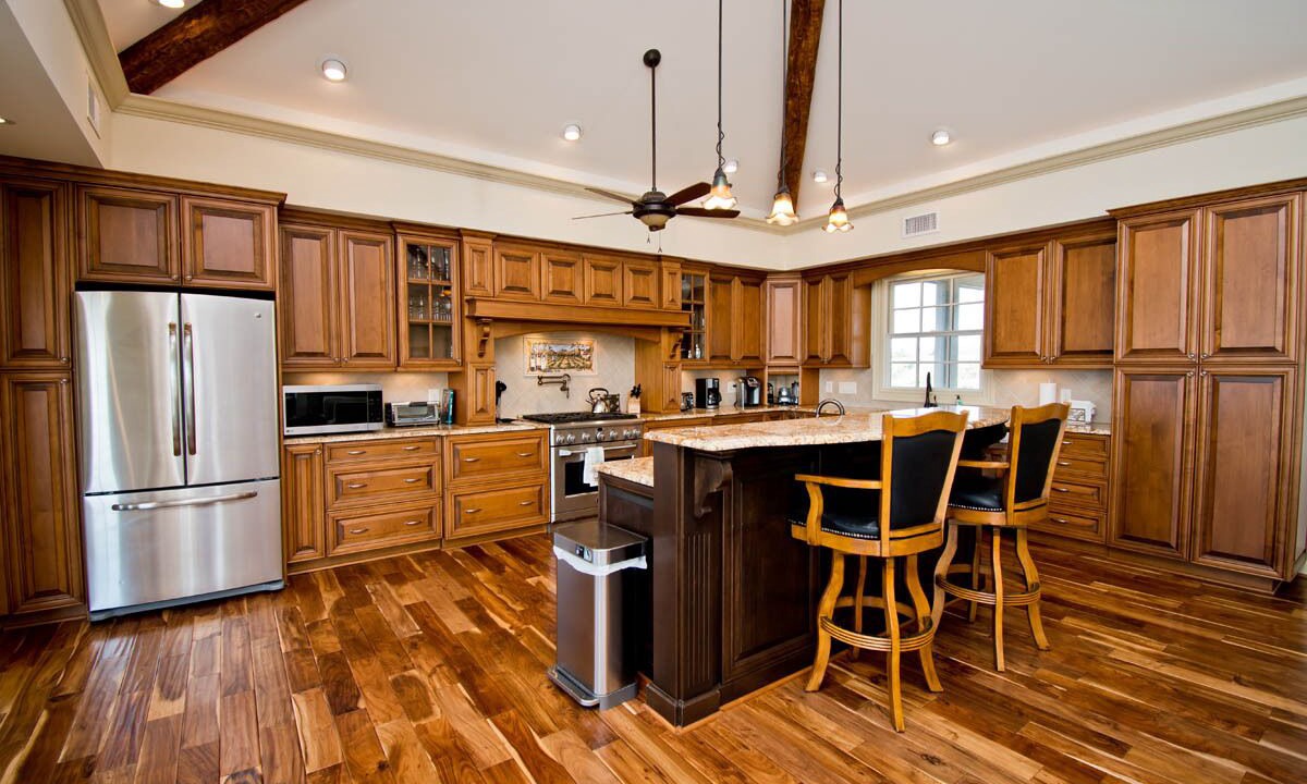 Photo of Kitchen in Pine Knoll Shores