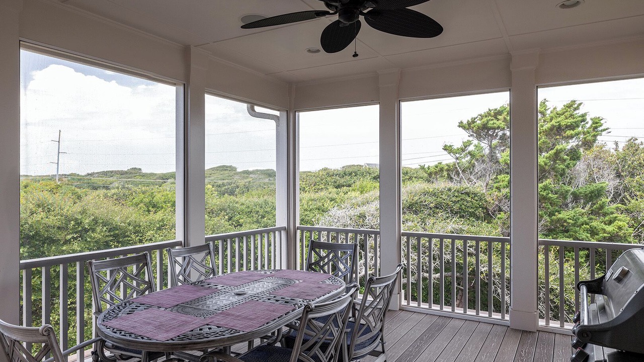Photo of Outdoor in Pine Knoll Shores