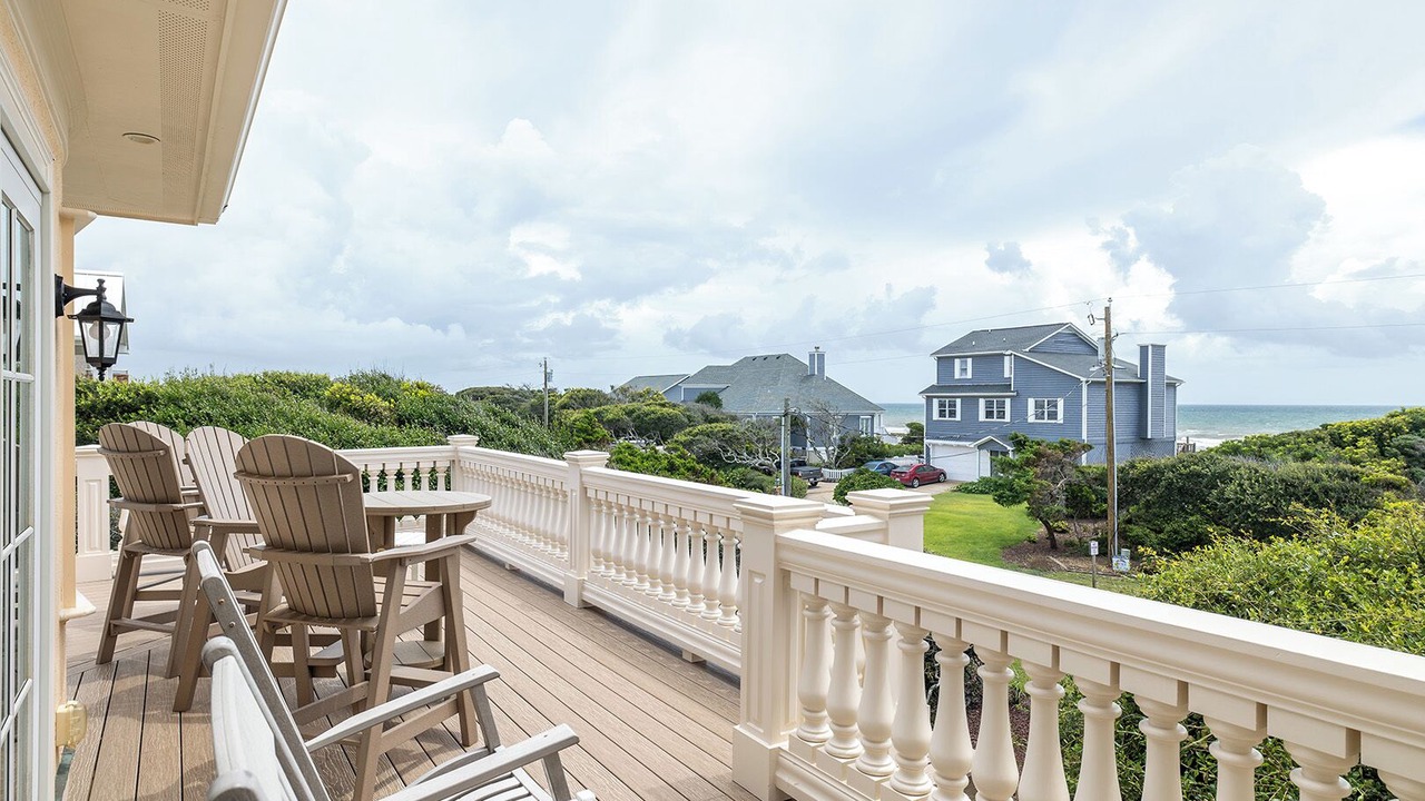 Photo of Outdoor in Pine Knoll Shores