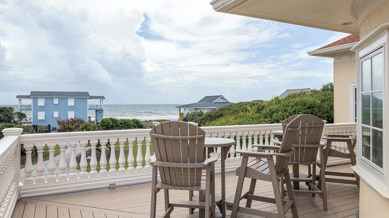 Photo of Outdoor in Pine Knoll Shores