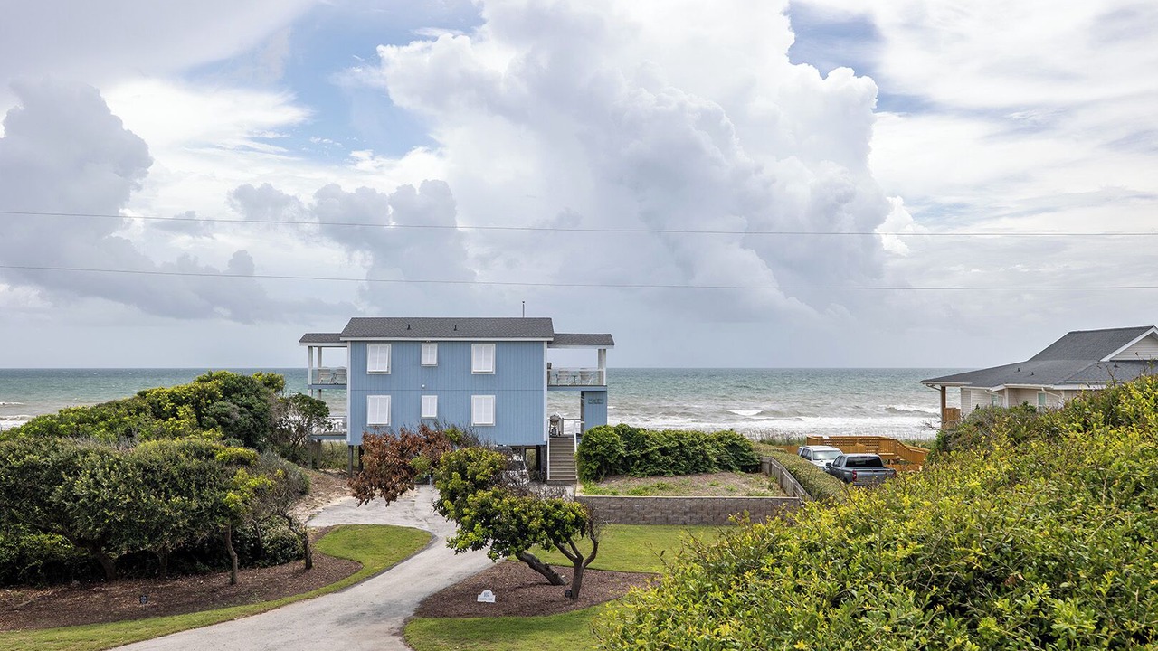 Photo of Outdoor in Pine Knoll Shores
