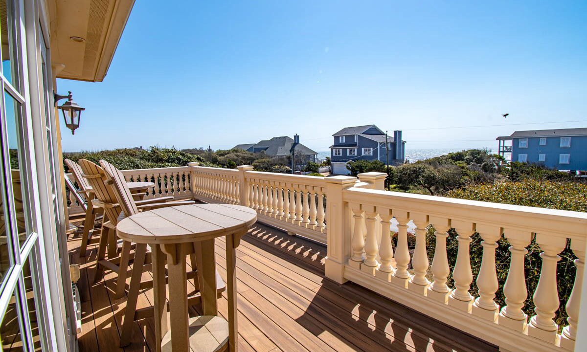 Photo of Outdoor in Pine Knoll Shores
