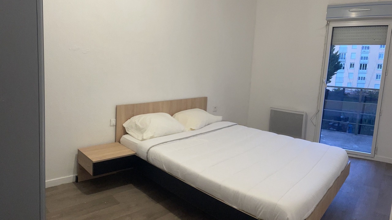 Photo of Bedroom in Funay - Bruyeres