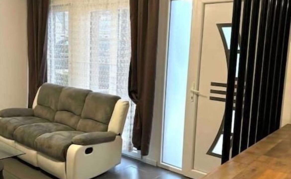 Photo of Livingroom in Funay - Bruyeres