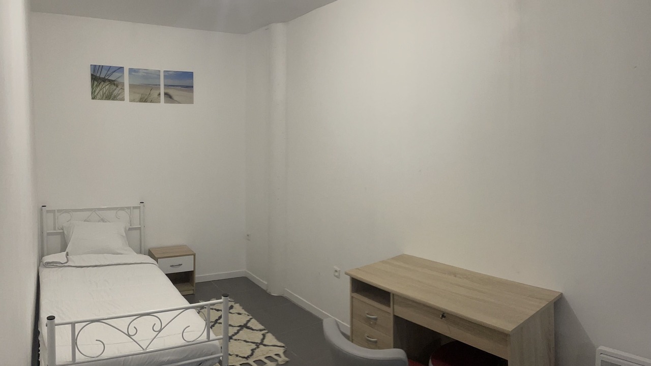 Photo of Bedroom in Funay - Bruyeres