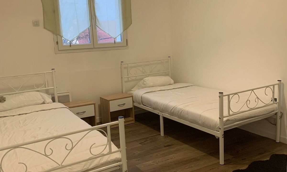 Photo of Bedroom in Funay - Bruyeres