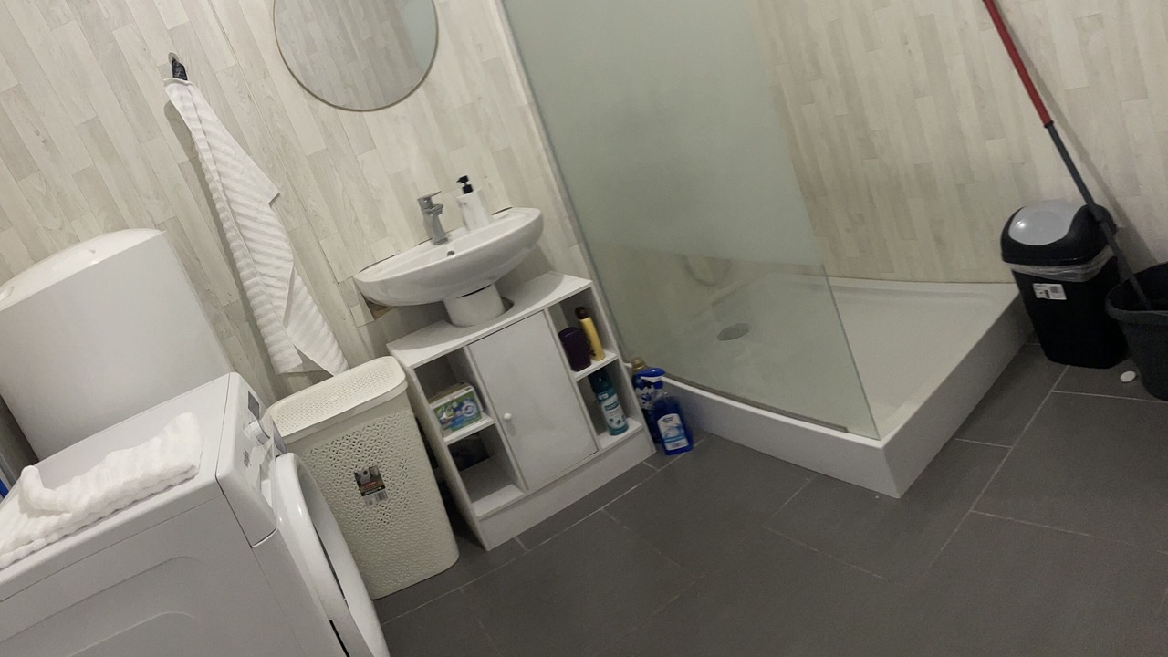 Photo of Bathroom in Funay - Bruyeres