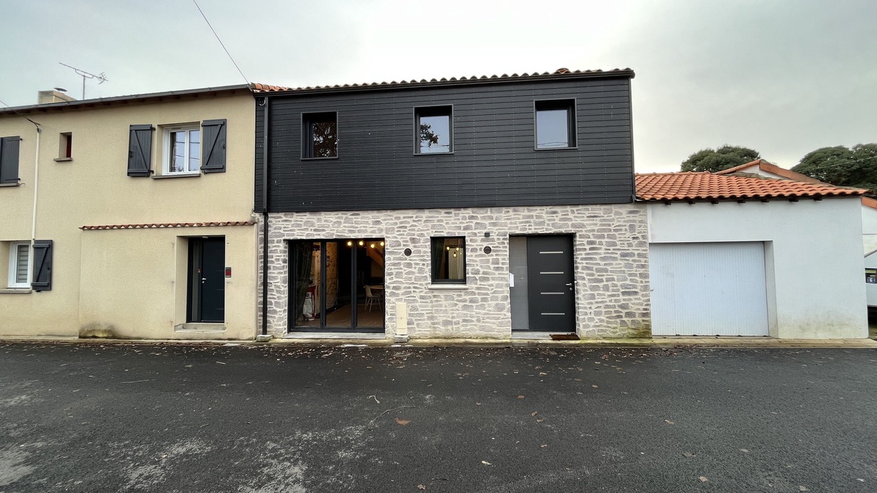 Photo of Outdoor in Saint-Aignan-Grandlieu