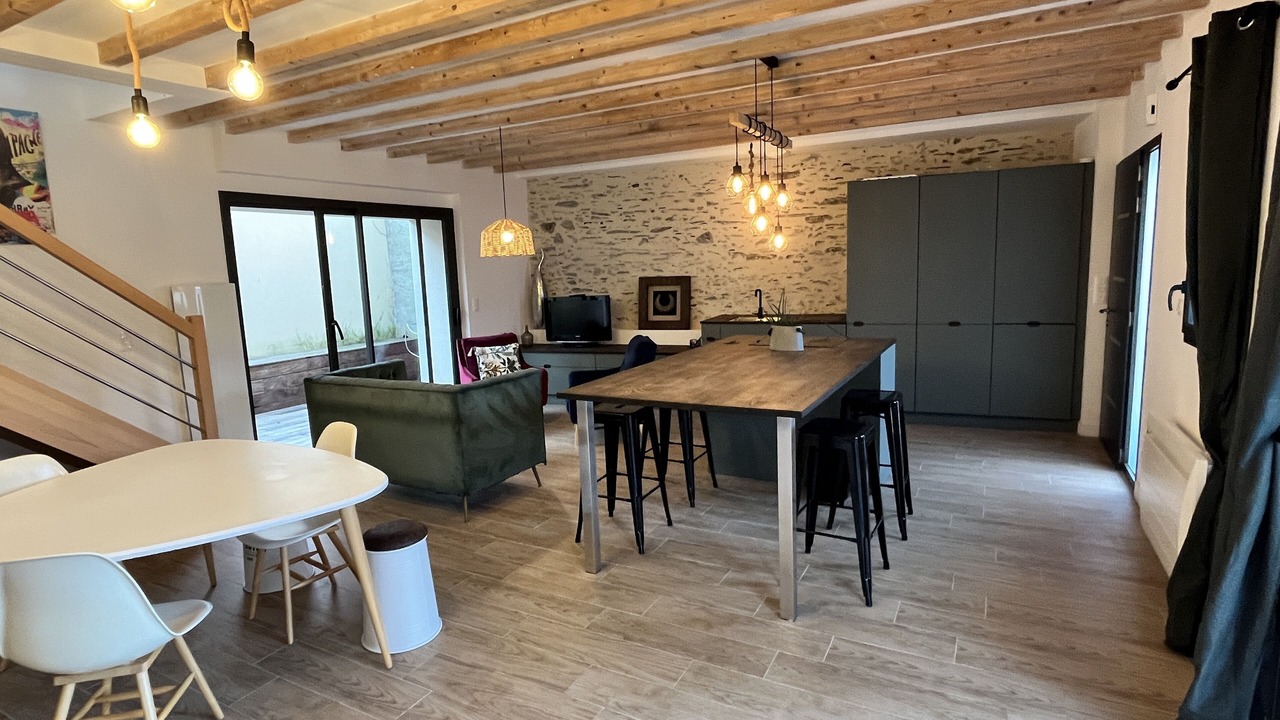 Photo of Others in Saint-Aignan-Grandlieu