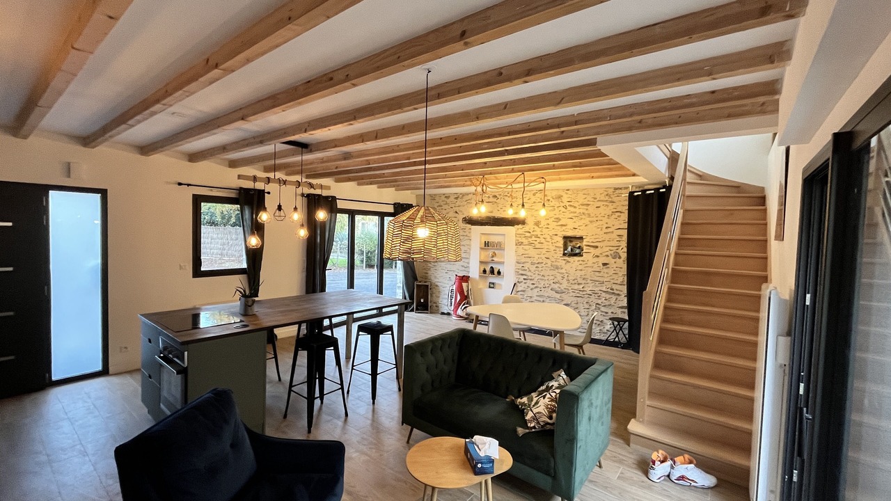 Photo of Others in Saint-Aignan-Grandlieu