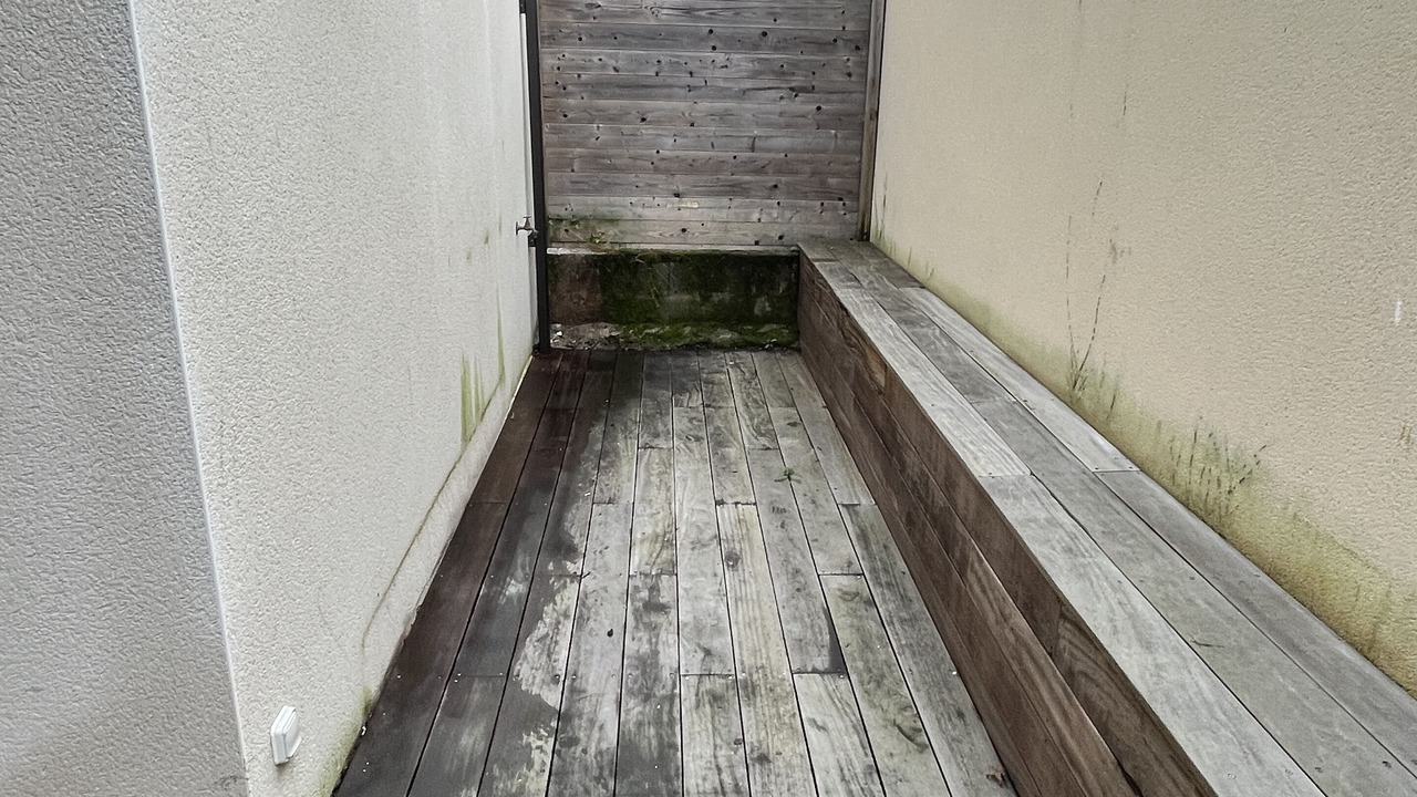 Photo of Outdoor in Saint-Aignan-Grandlieu