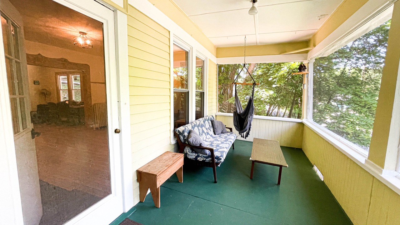 Photo of Patio Balcony in Ithaca