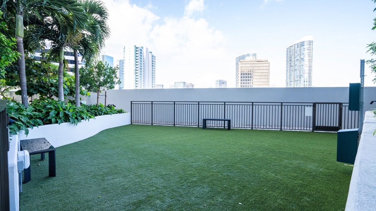 Photo of Outdoor in Ala Moana