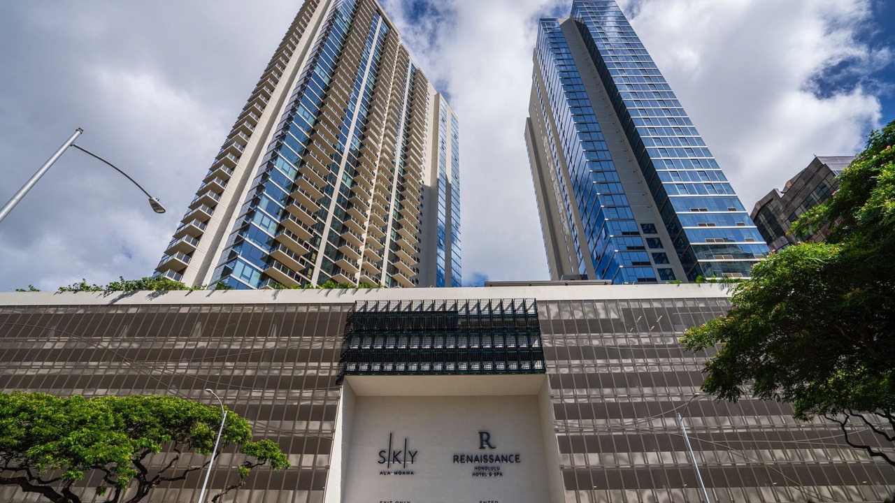 Photo of Outdoor in Ala Moana