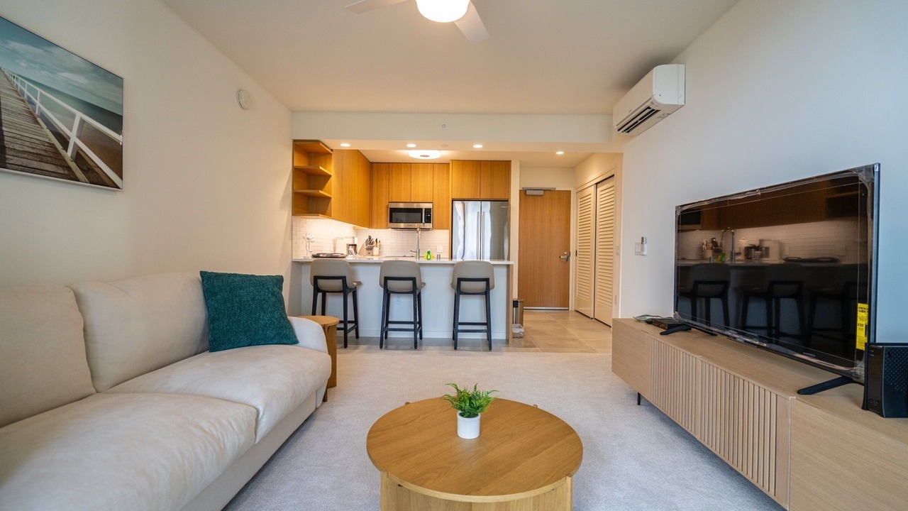 Photo of Livingroom in Ala Moana