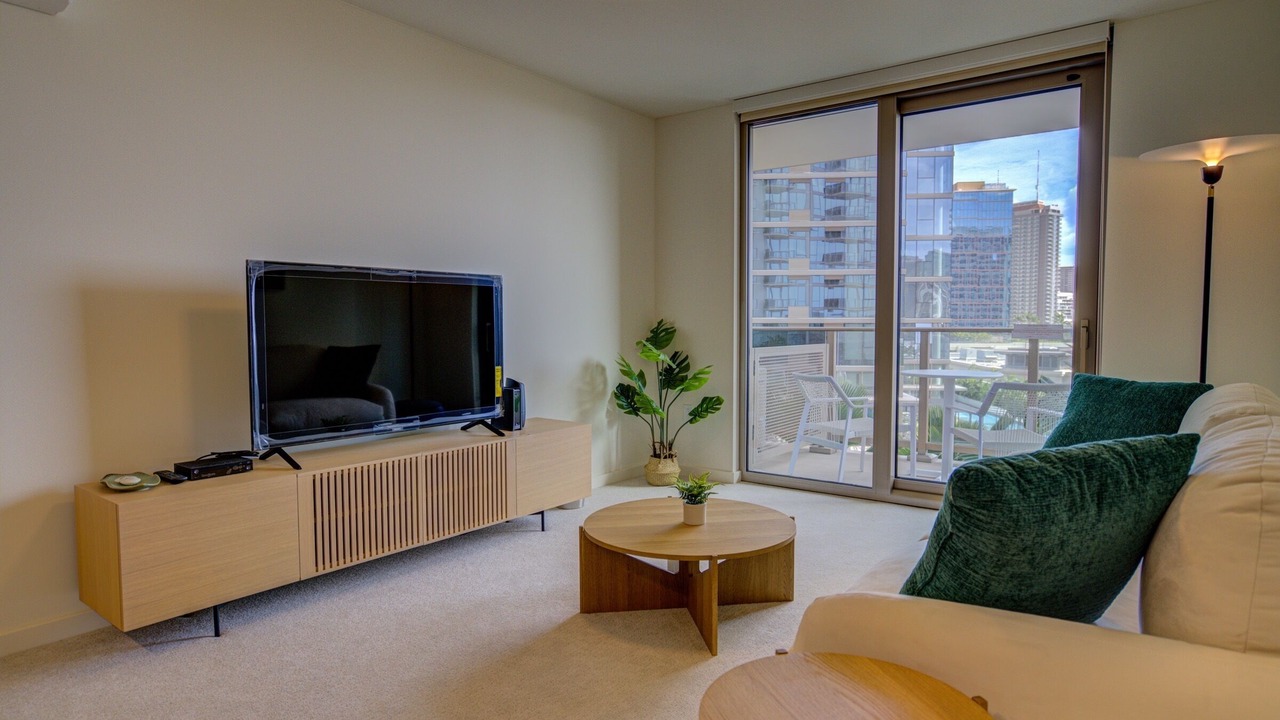 Photo of Livingroom in Ala Moana