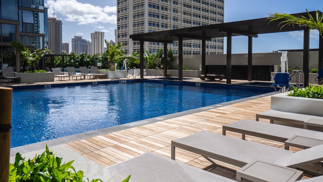 Photo of Outdoor in Ala Moana