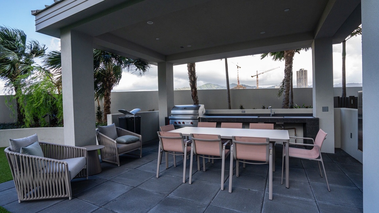 Photo of Outdoor in Ala Moana