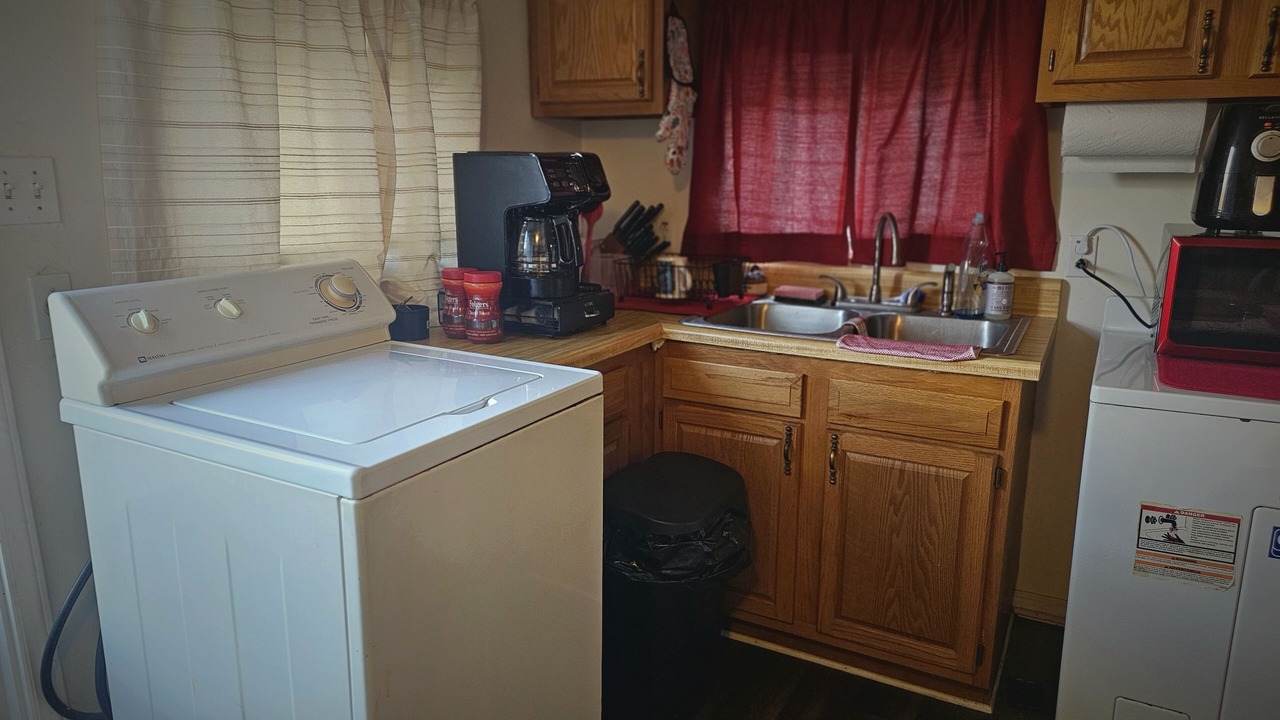 Photo of Kitchen in Clifton Forge West