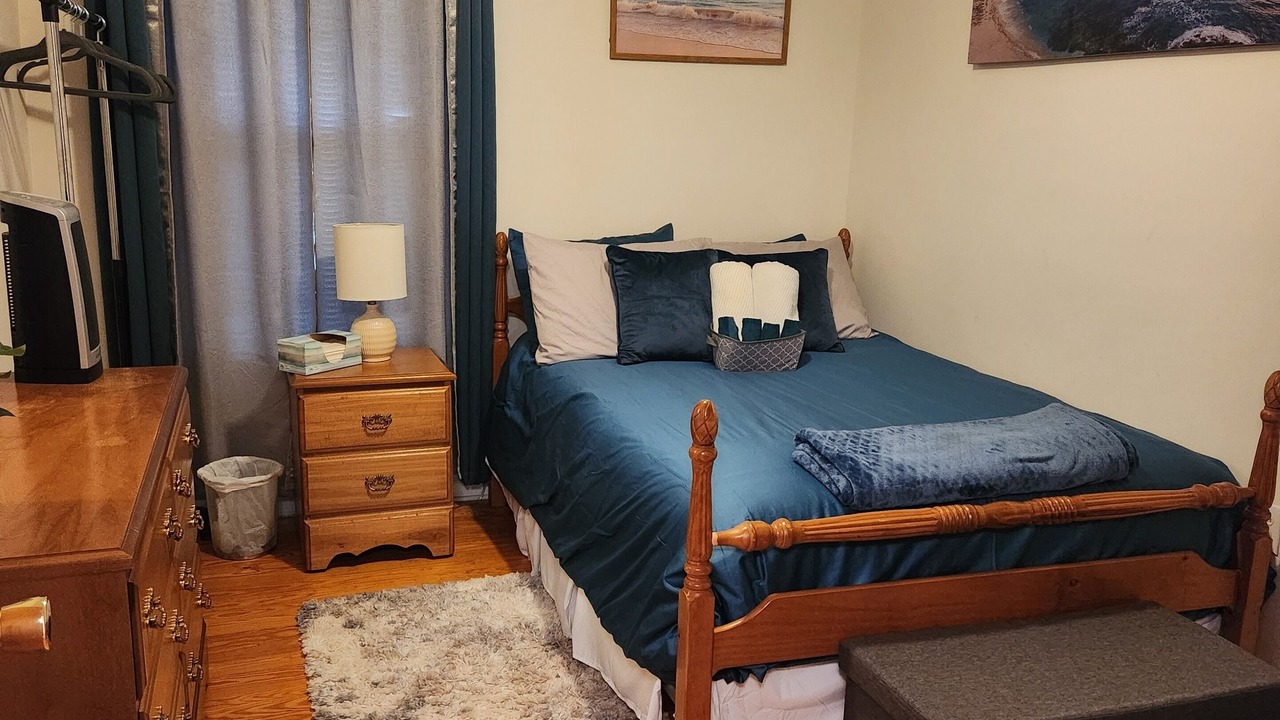 Photo of Bedroom in Clifton Forge West