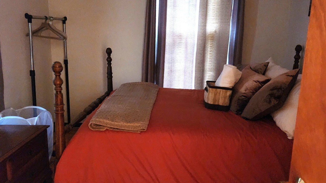 Photo of Bedroom in Clifton Forge West