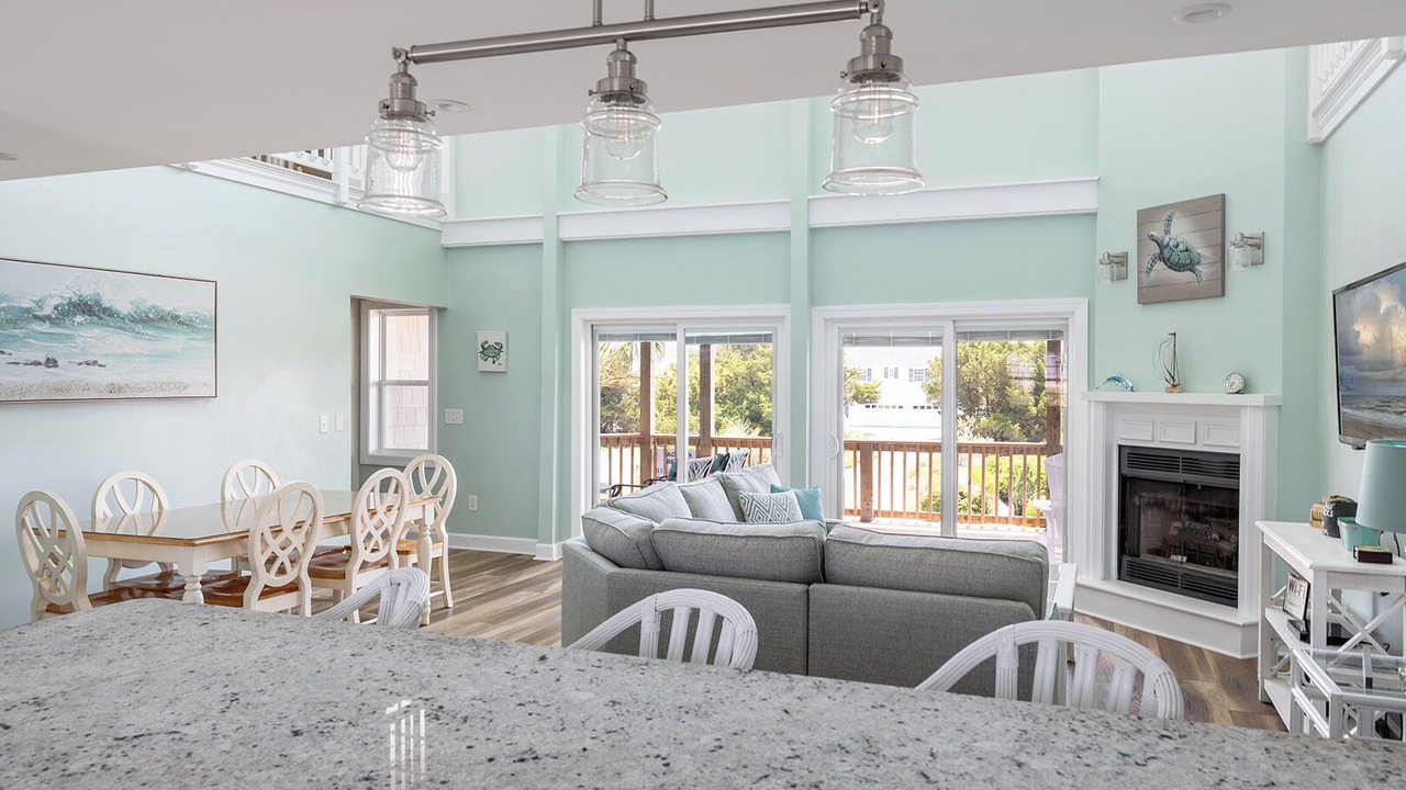 Photo of Bedroom in Emerald Isle