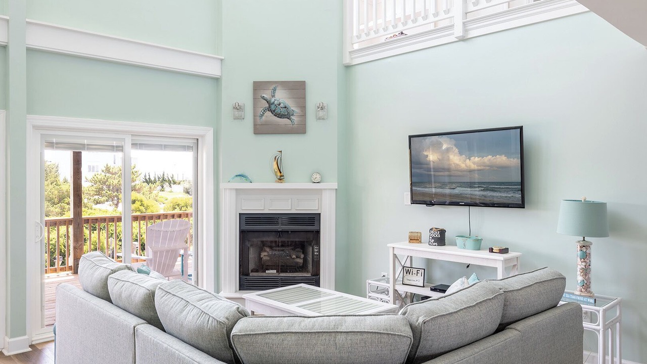 Photo of Bedroom in Emerald Isle