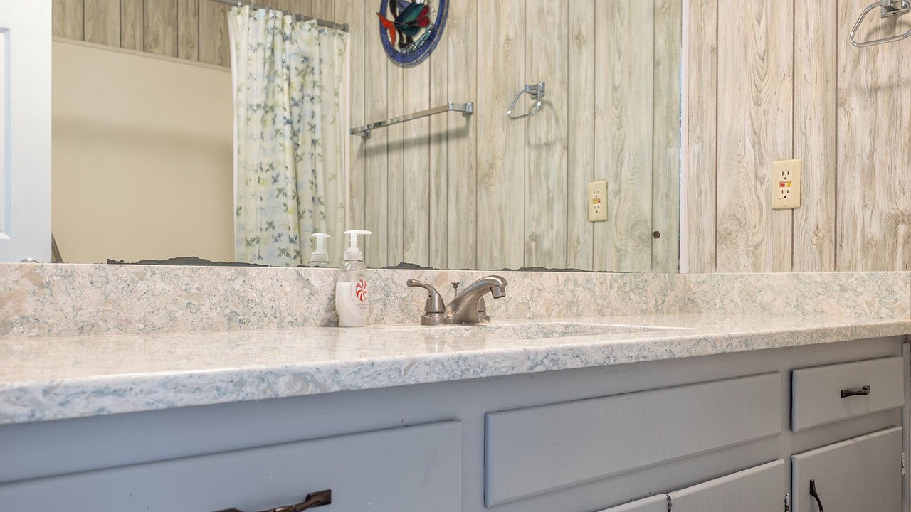 Photo of Bathroom in Indian Beach