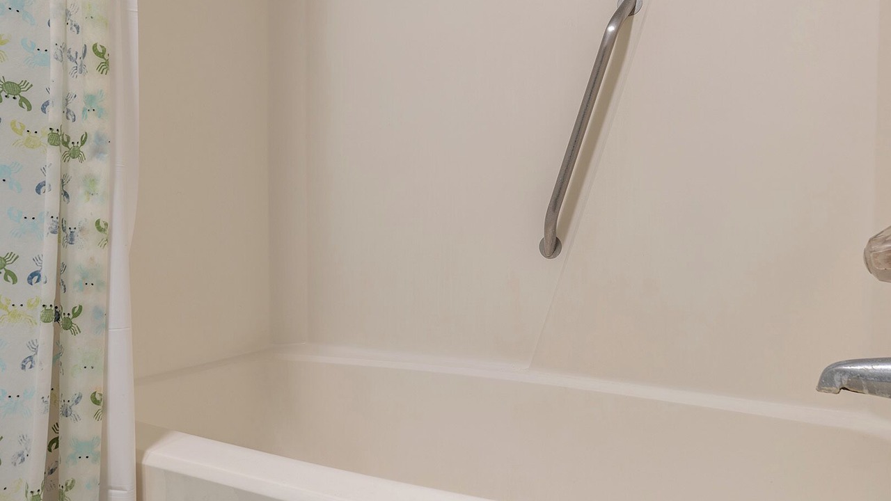 Photo of Bathroom in Indian Beach