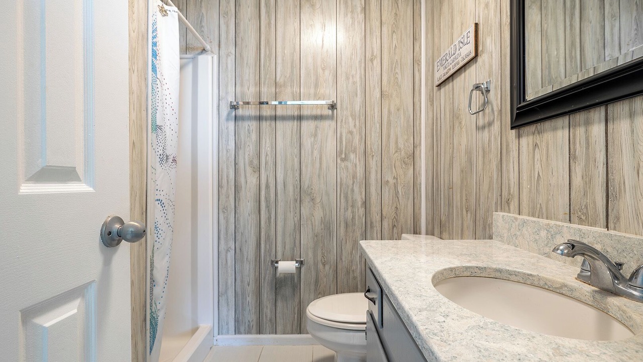 Photo of Bathroom in Indian Beach