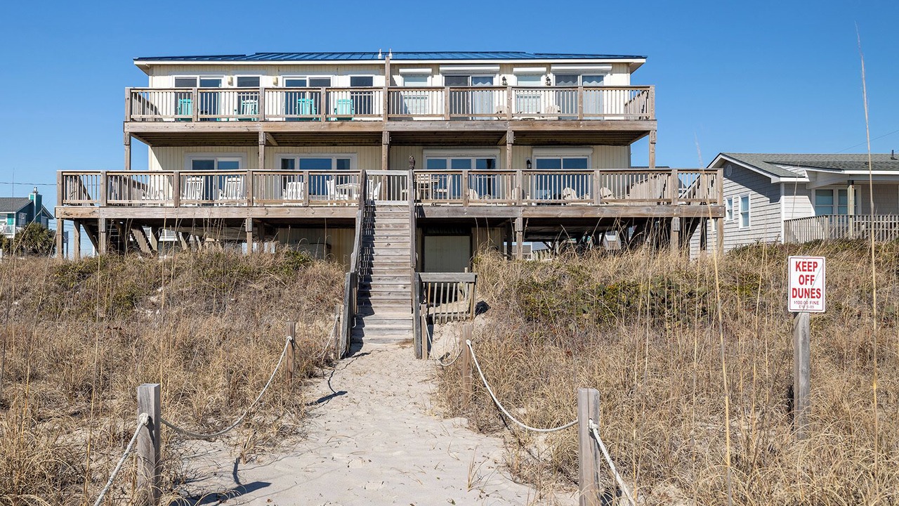 Photo of Outdoor in Indian Beach
