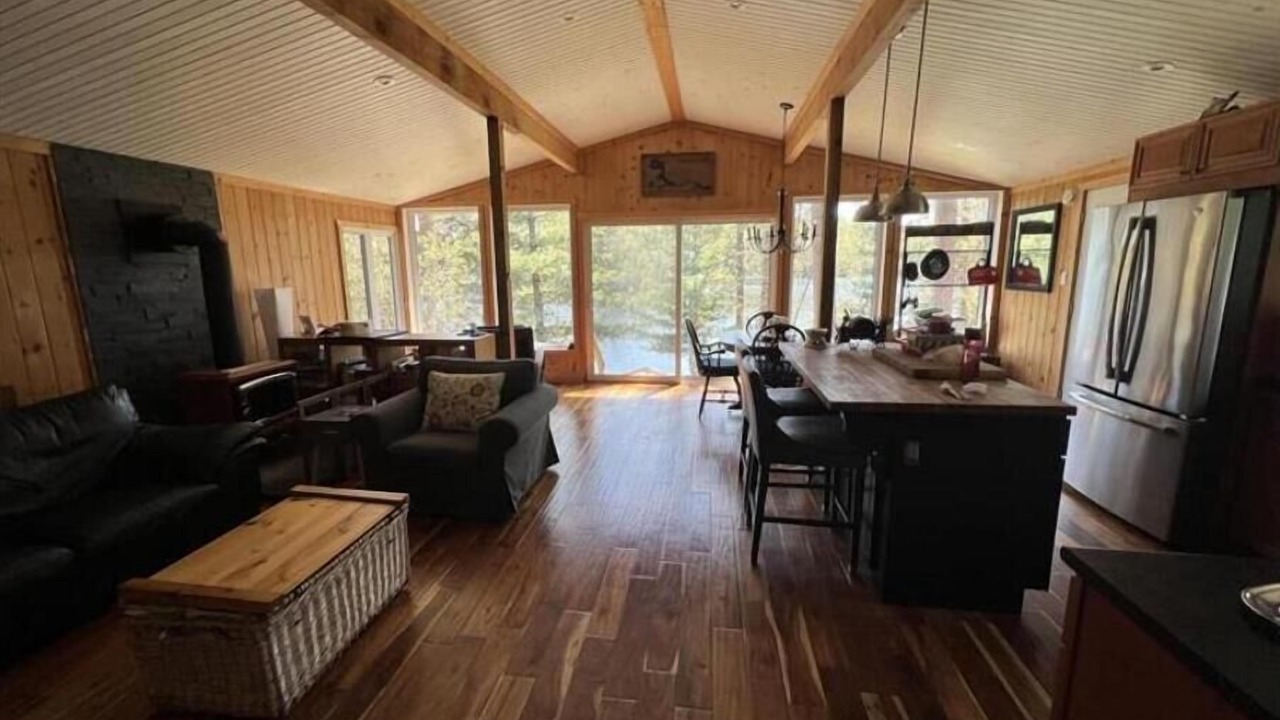 Photo of Livingroom in Joly