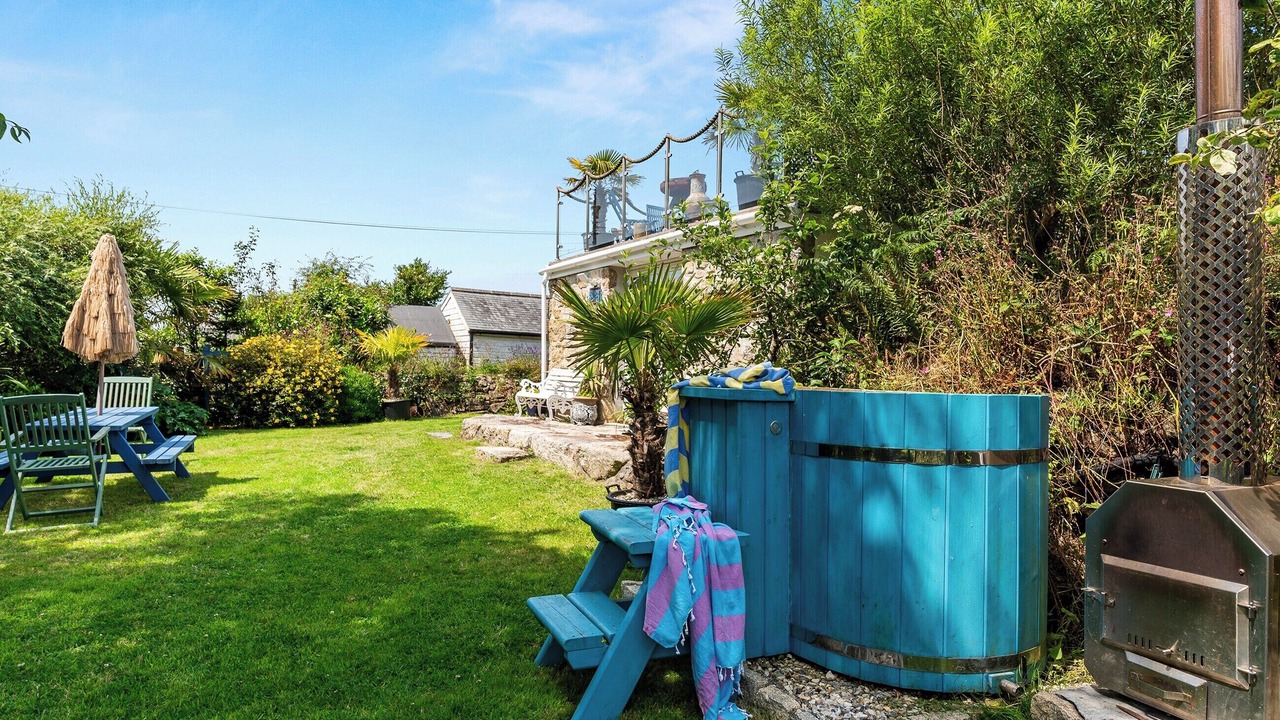 Photo of Outdoor in Penzance