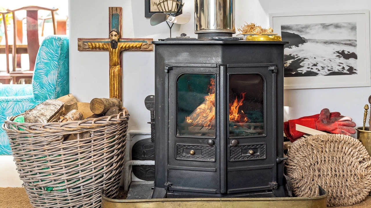 Photo of Bedroom in Penzance