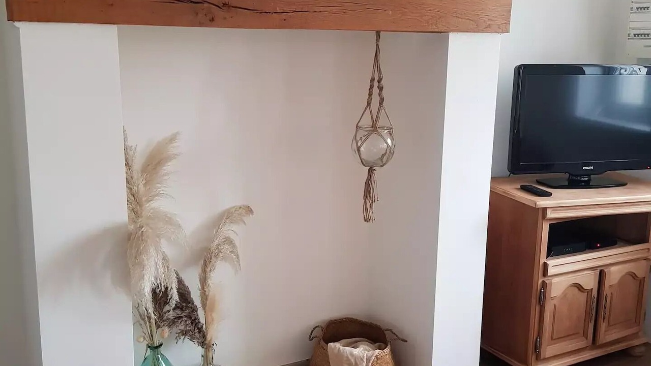 Photo of Livingroom in Saint-Leonard