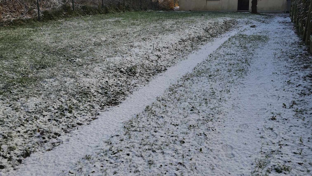 Photo of Outdoor in Saint-Leonard