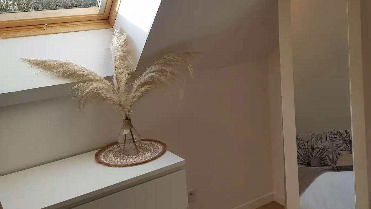 Photo of Bedroom in Saint-Leonard