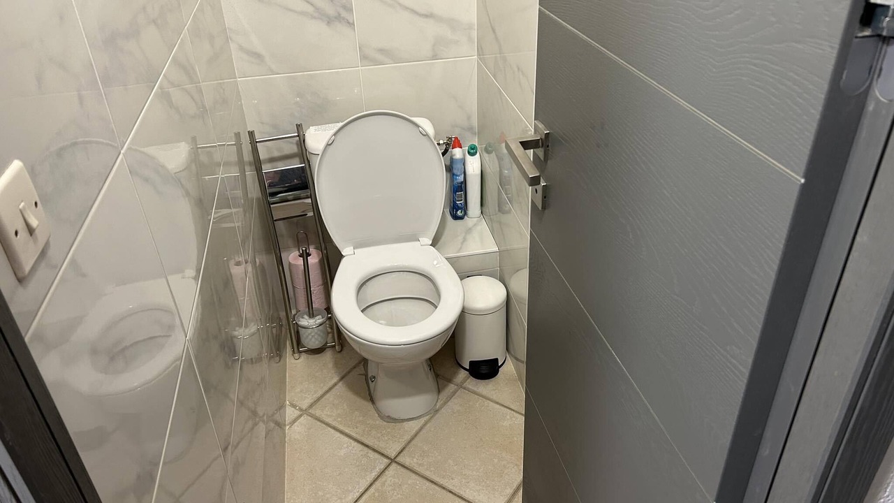 Photo of Bathroom in Pra Loup